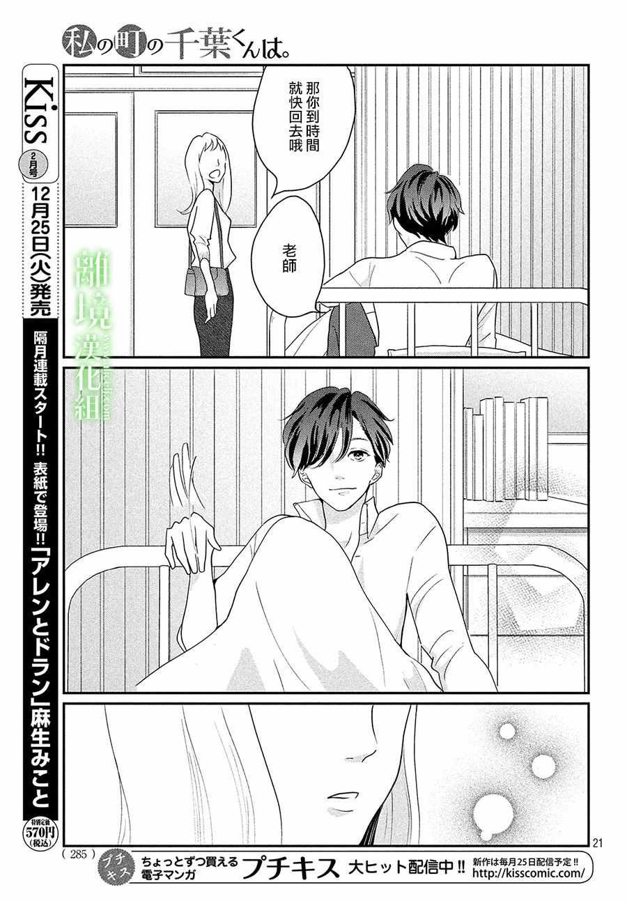 番外篇01话