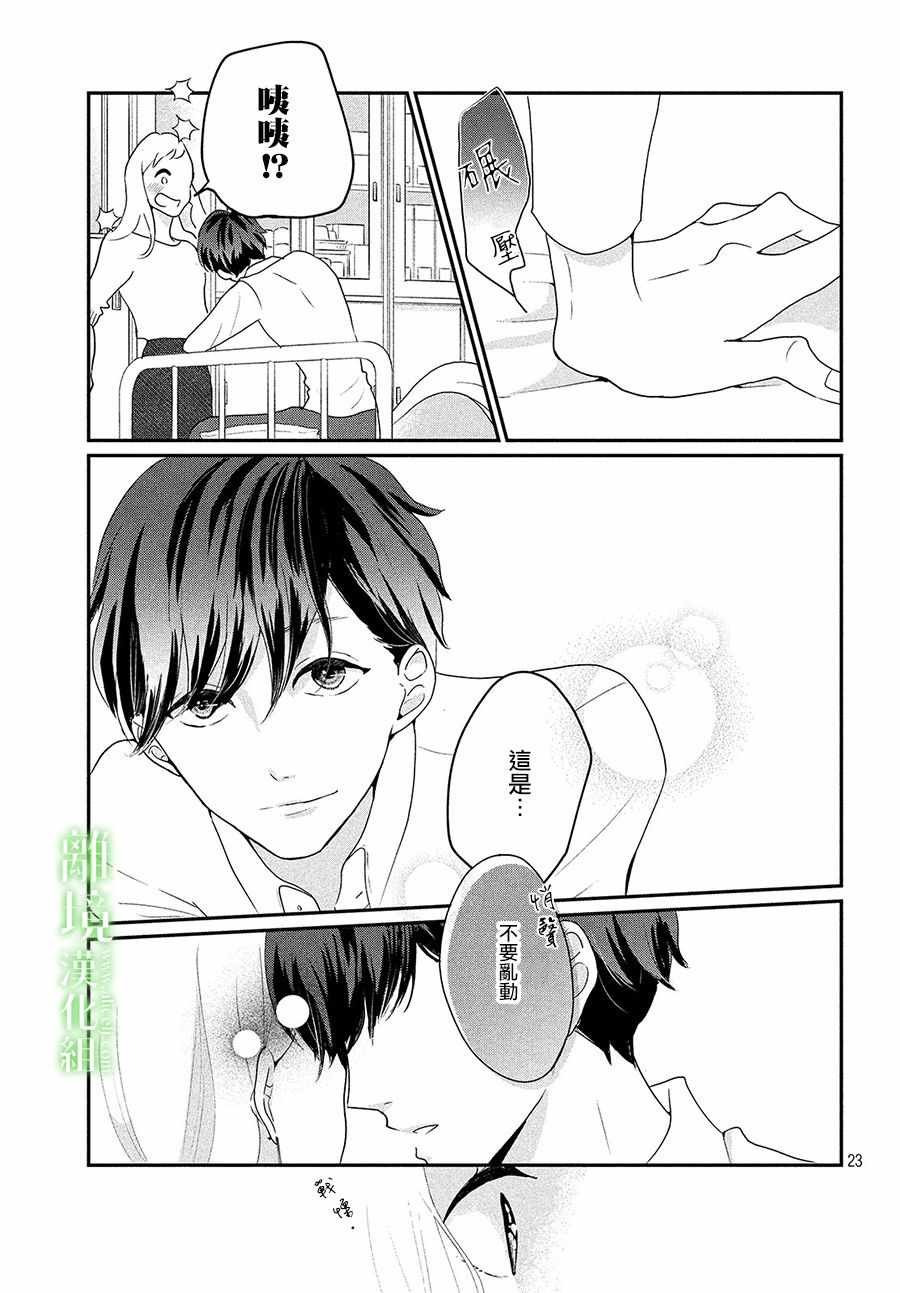 番外篇01话