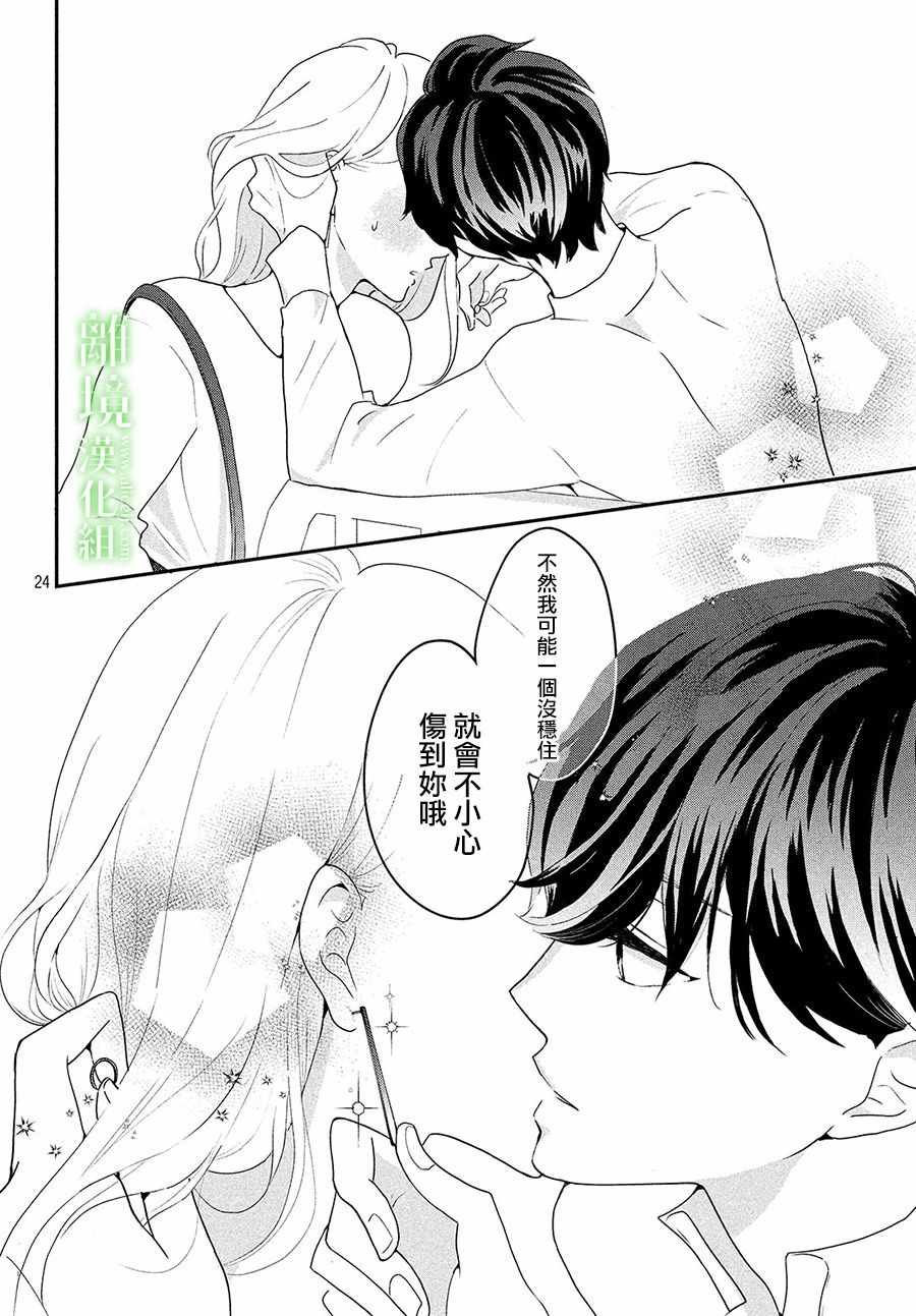 番外篇01话