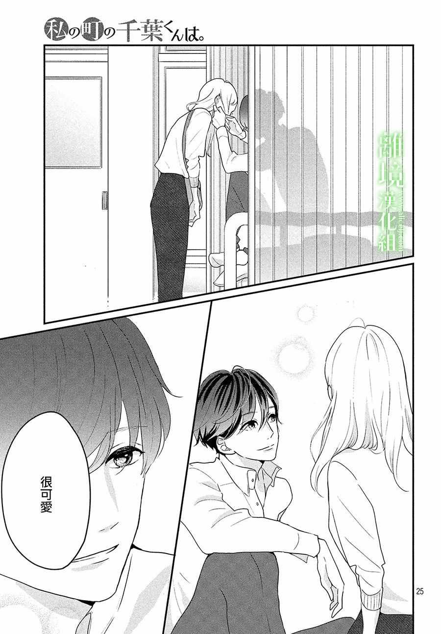 番外篇01话