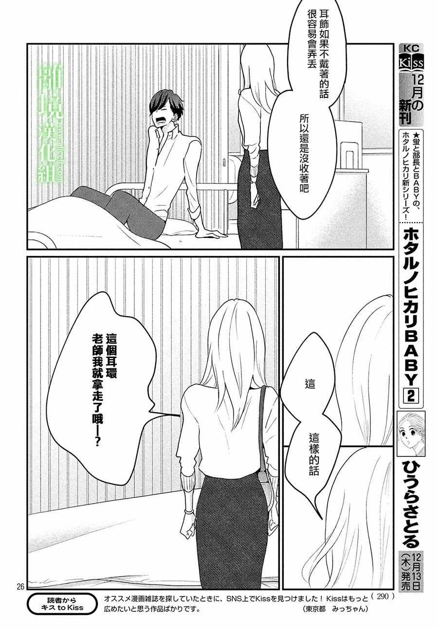 番外篇01话
