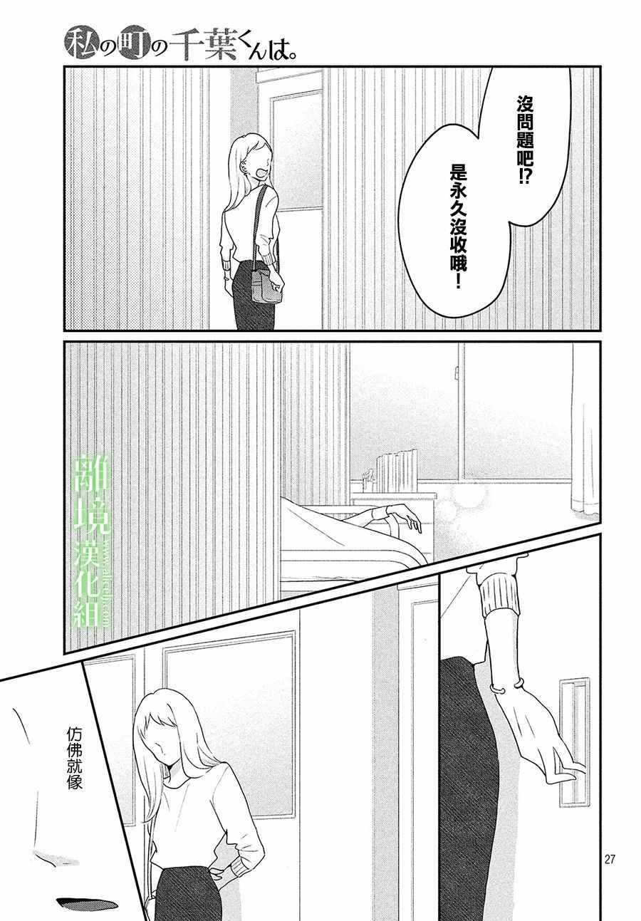 番外篇01话