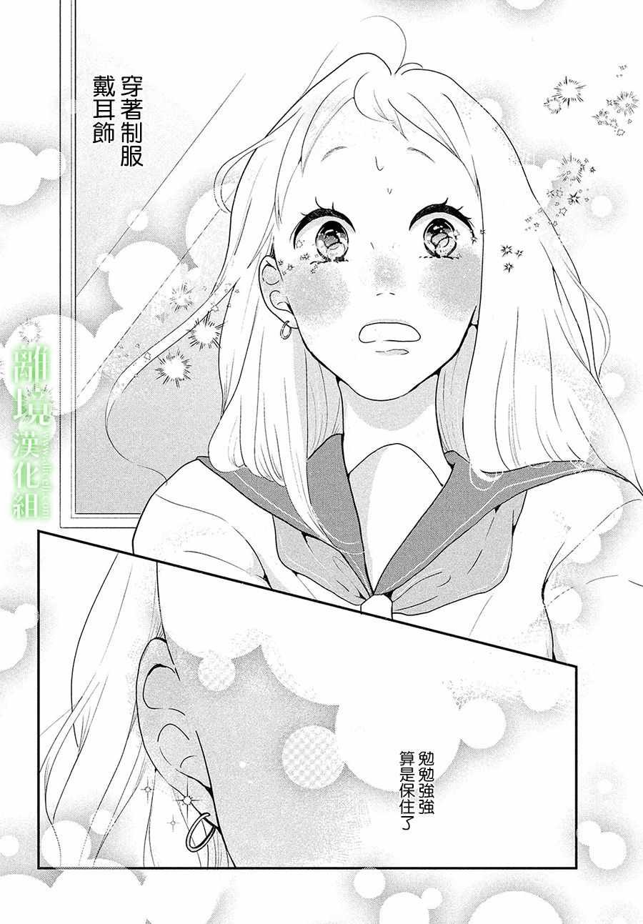 番外篇01话