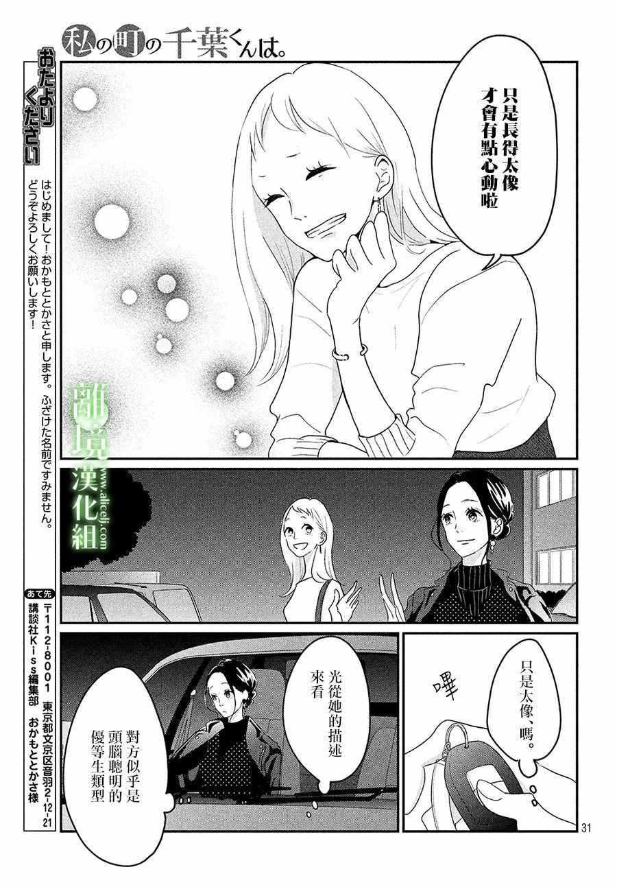 番外篇01话