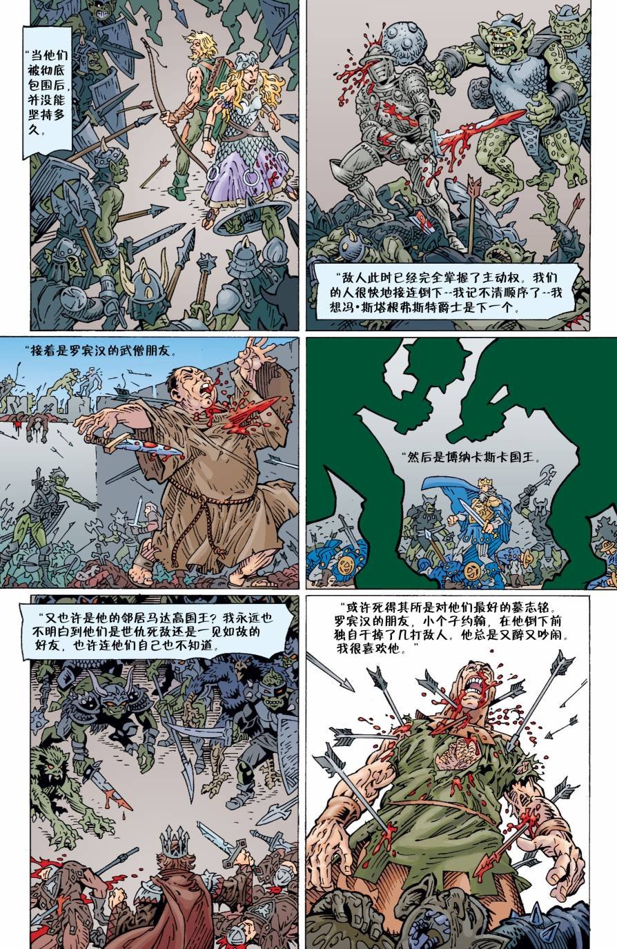末日堡垒