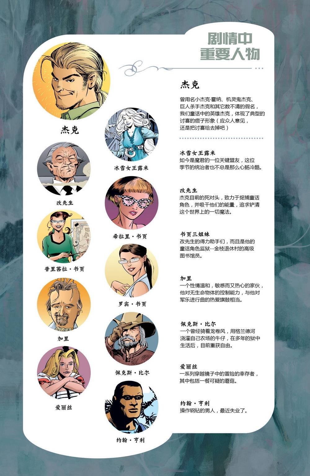 杰克传06