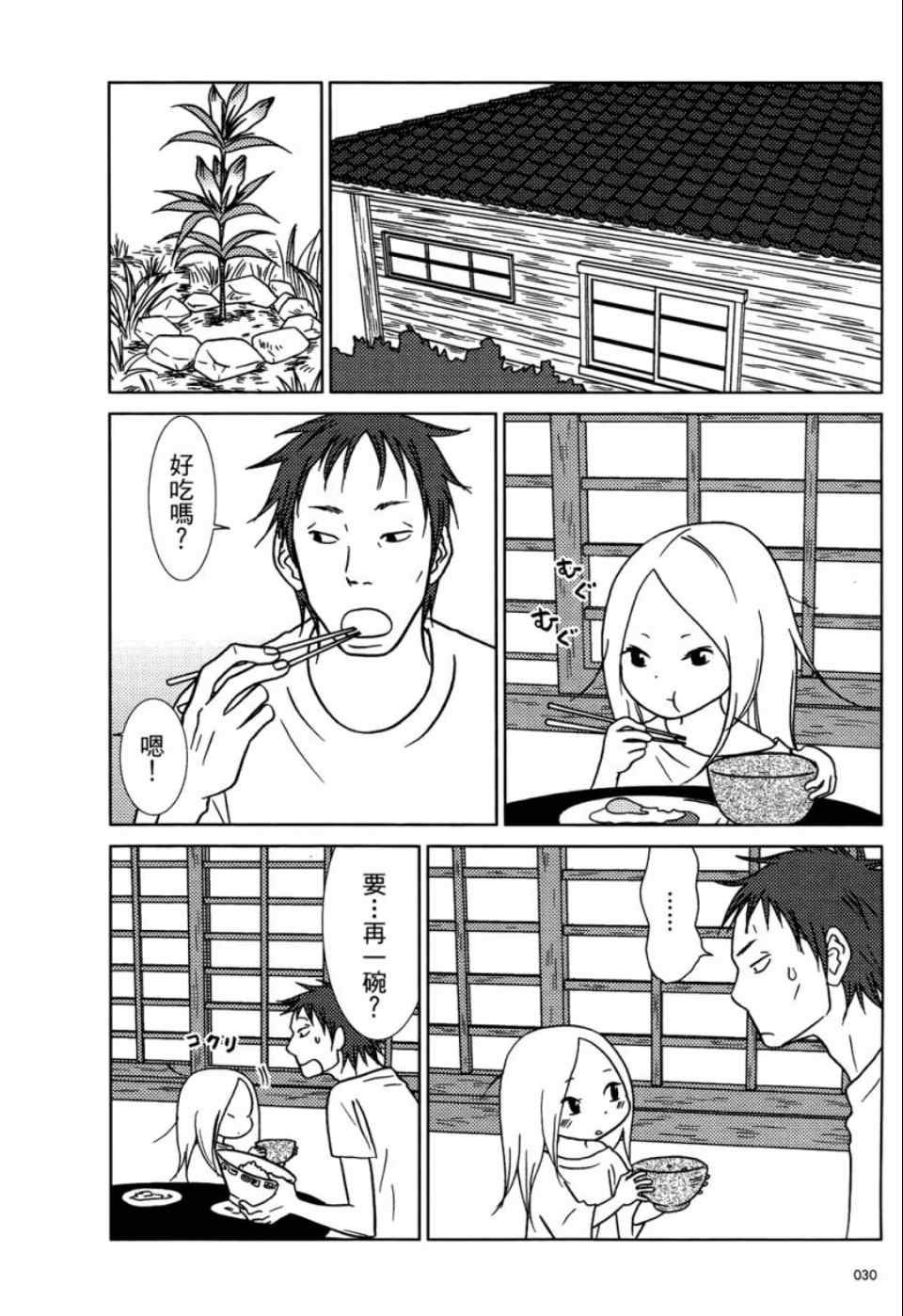 第1卷