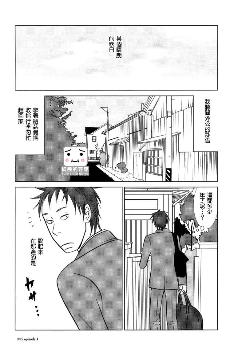 第1话