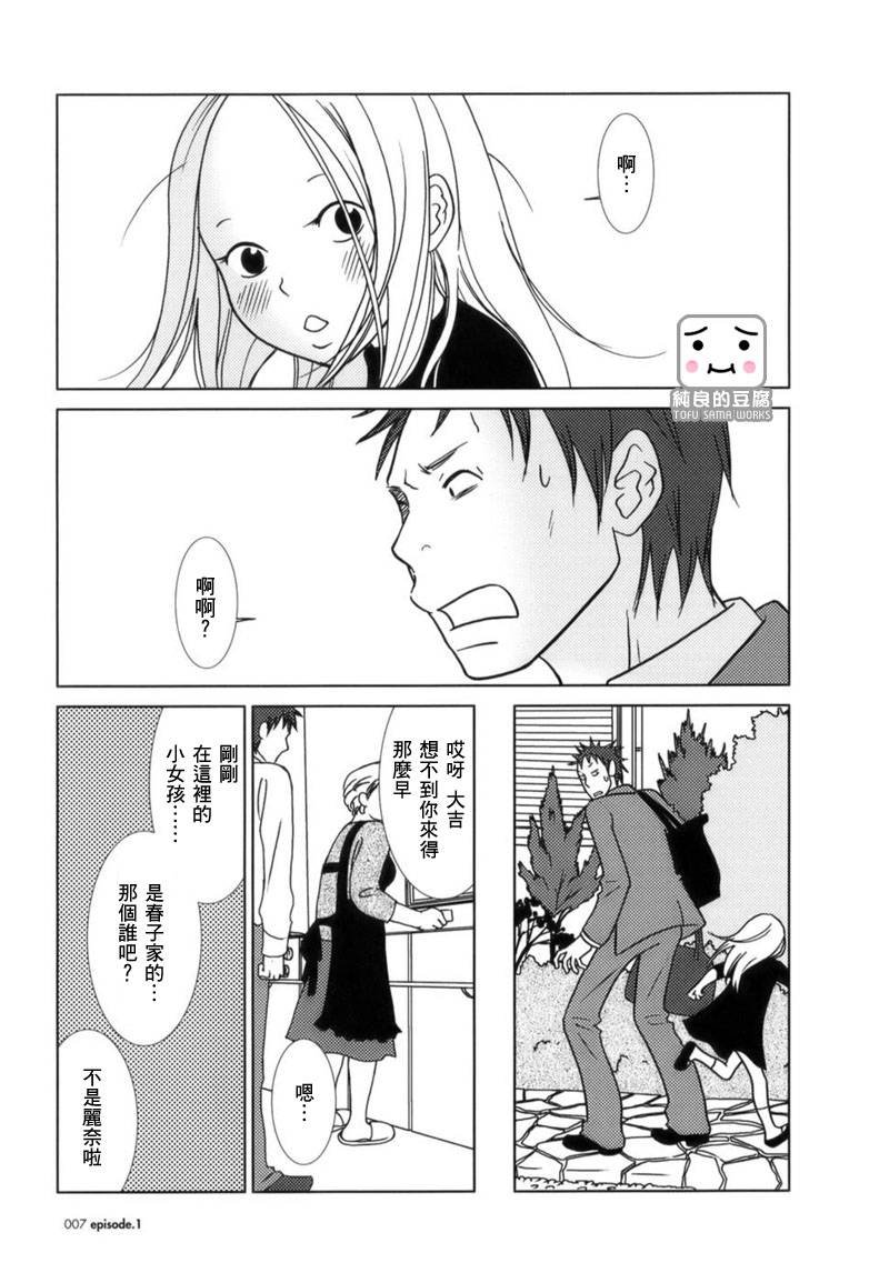 第1话