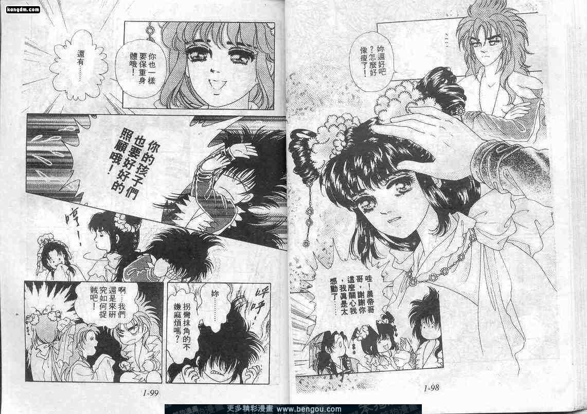 第1卷
