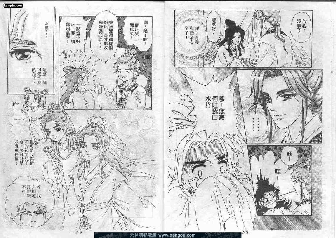 第2卷