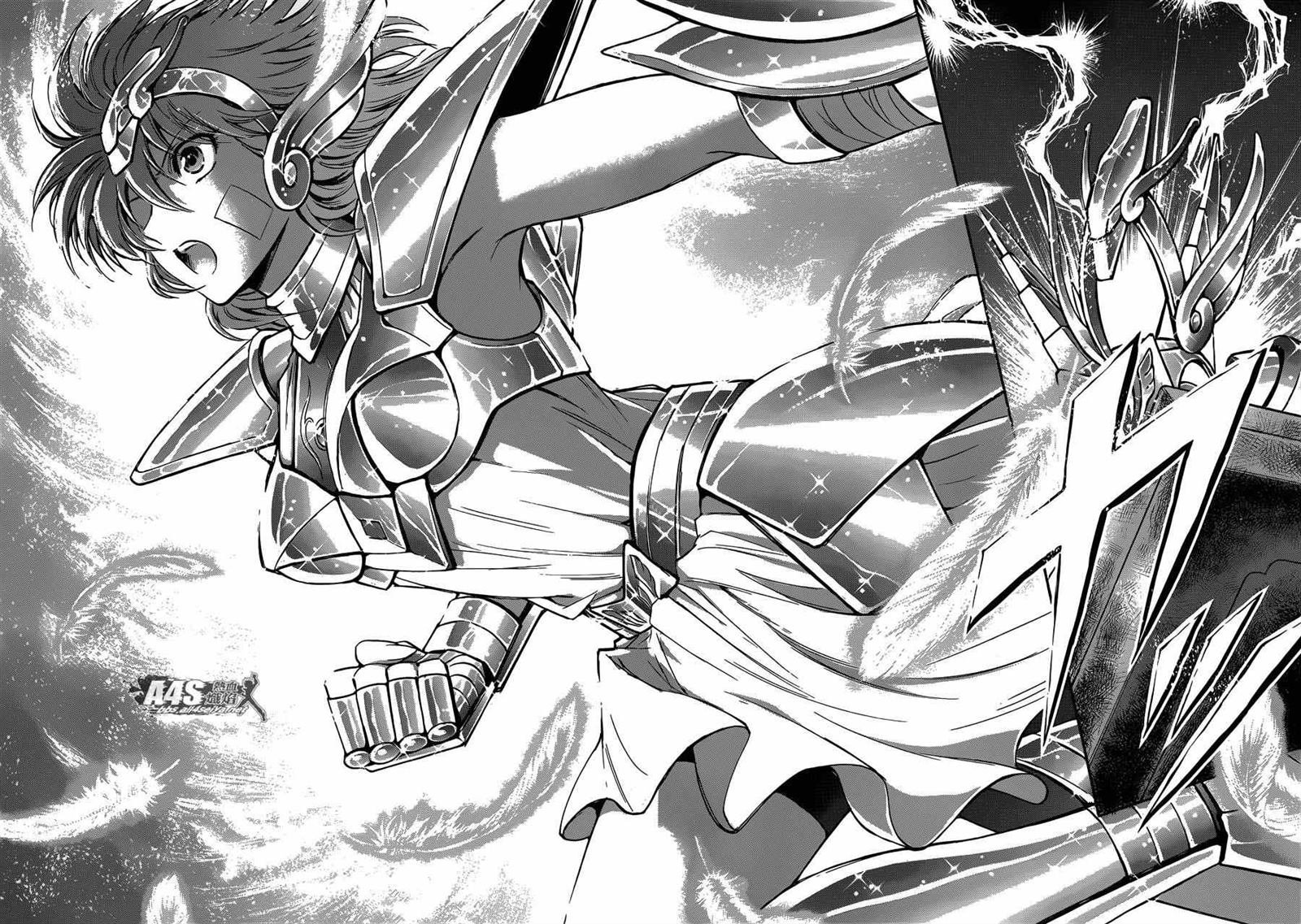 第20话 对立之心