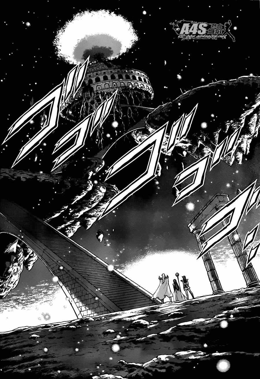 第23话 邪树神殿