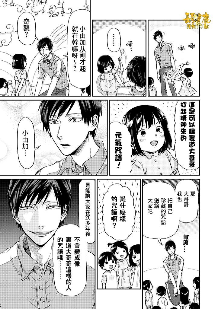 连载01话