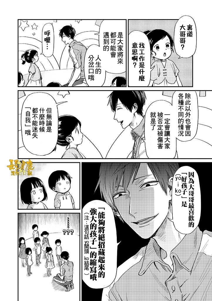连载01话