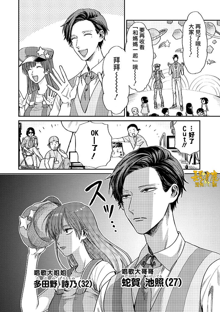 连载03话