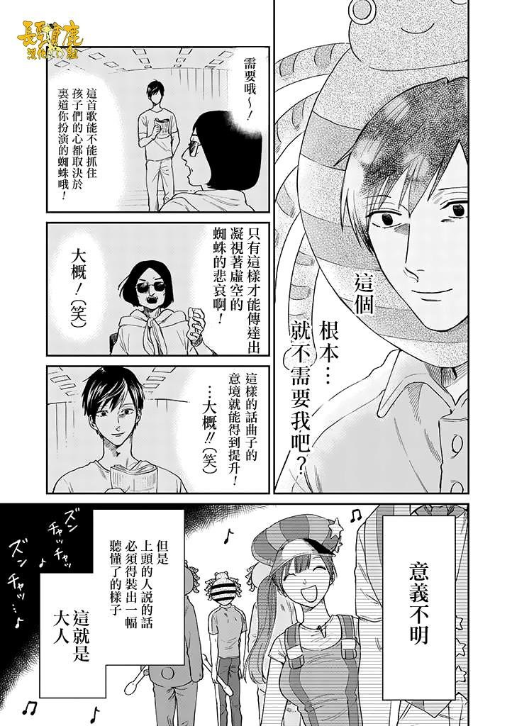 连载04话