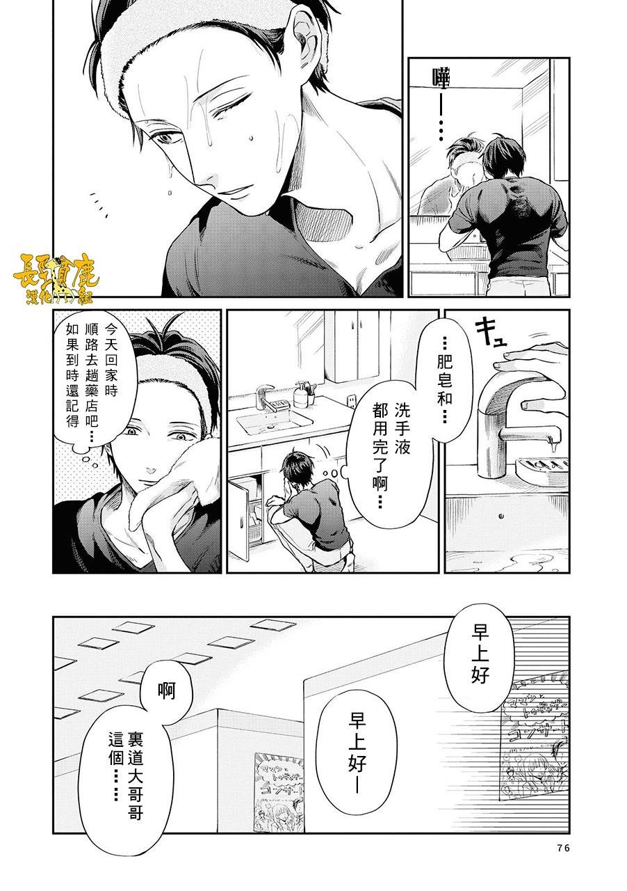 连载06话