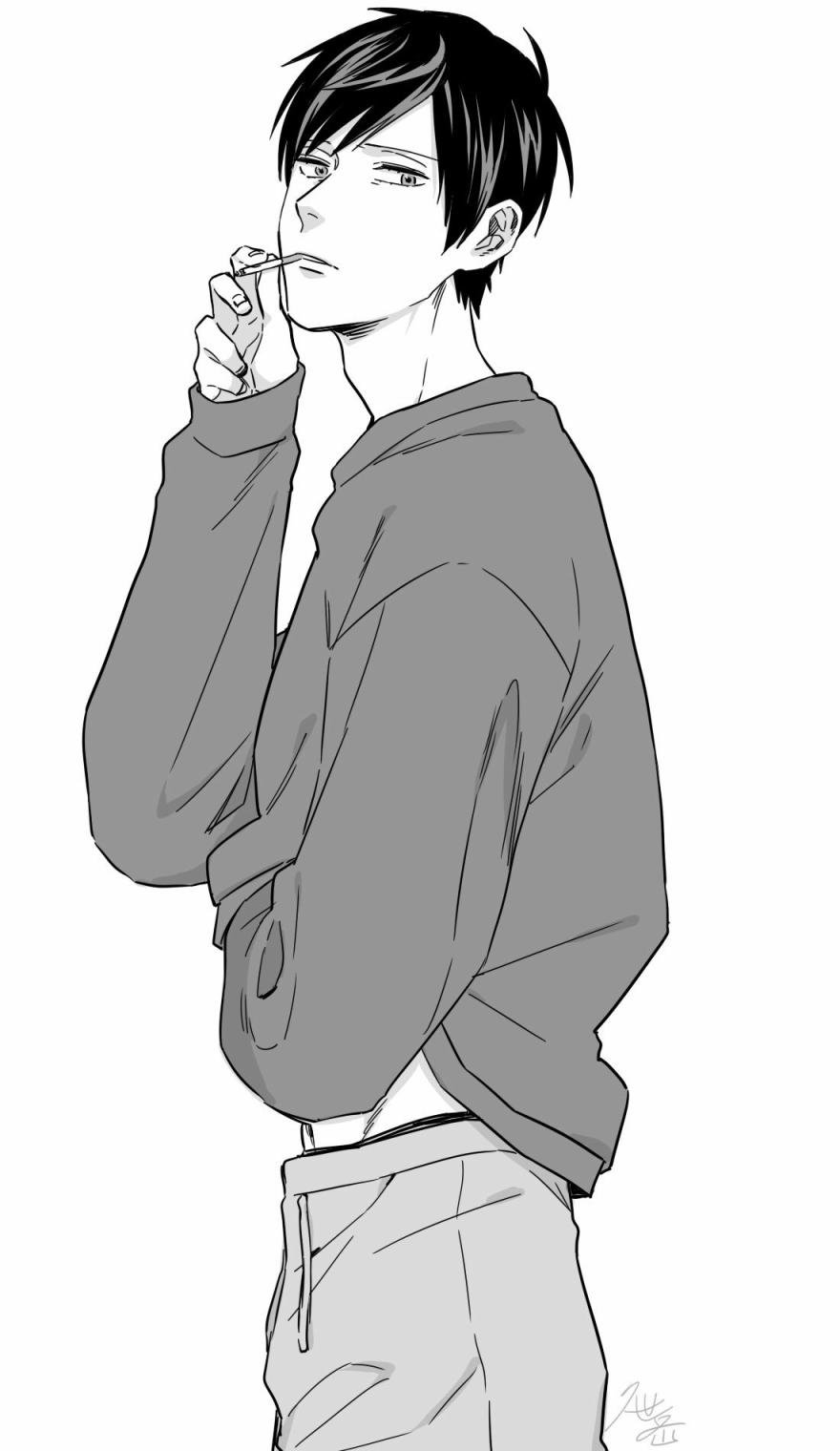 连载08话