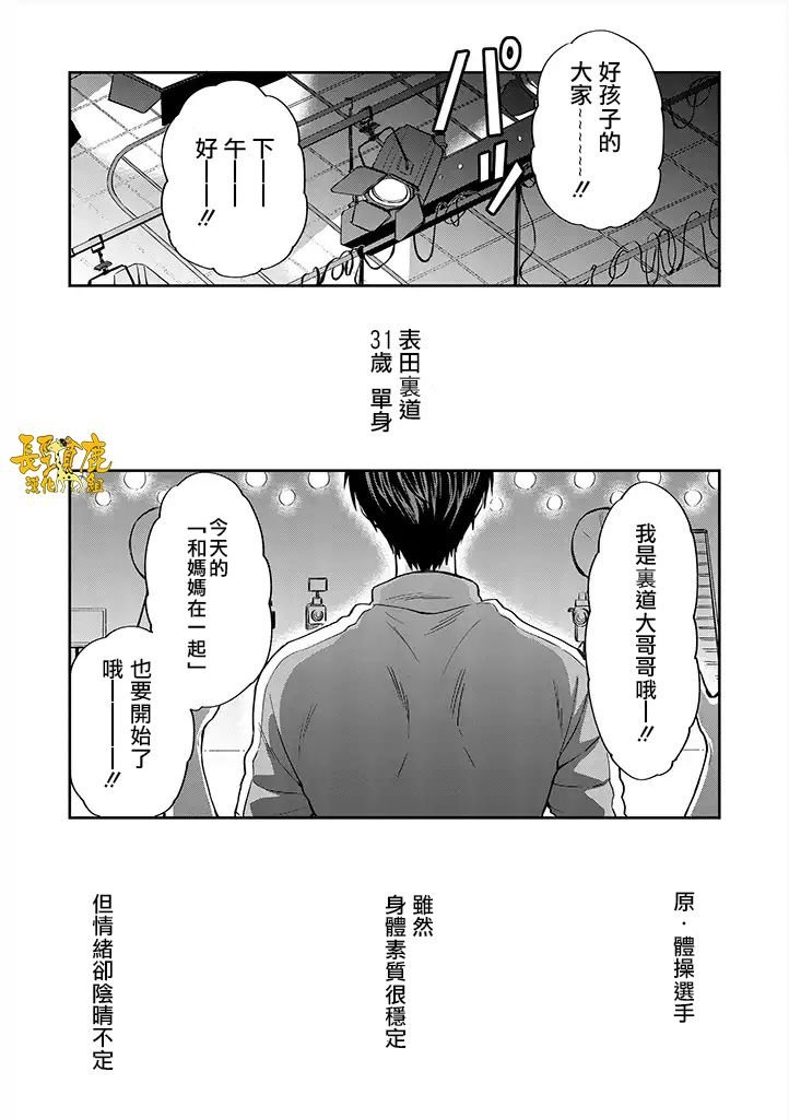 连载10话