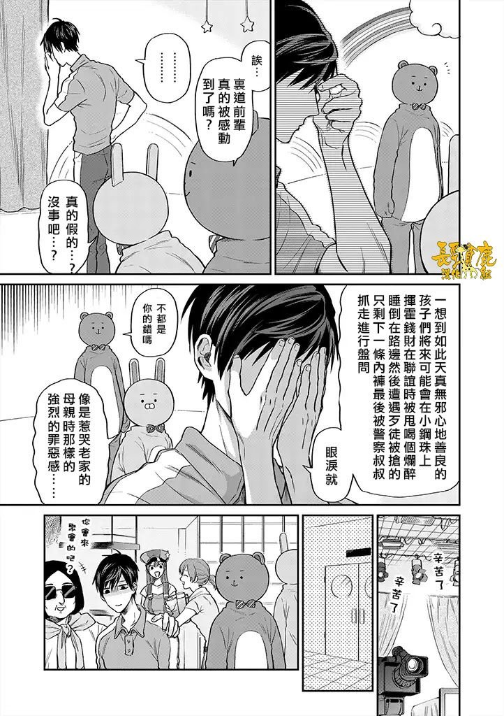 连载10话