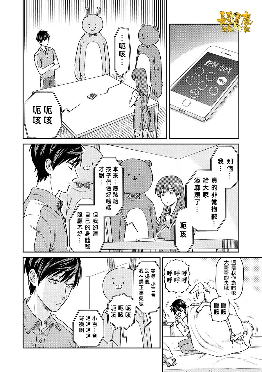 连载13话