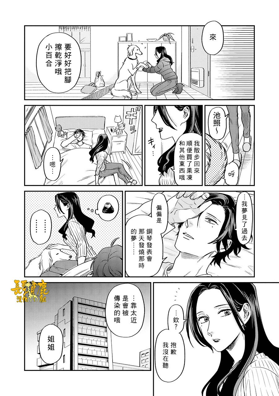 连载13话