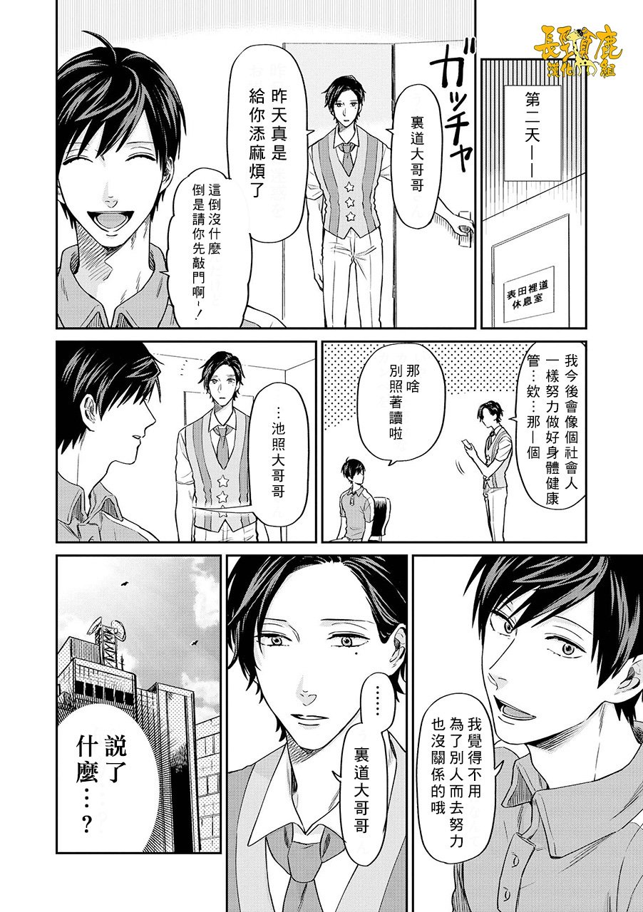 连载13话