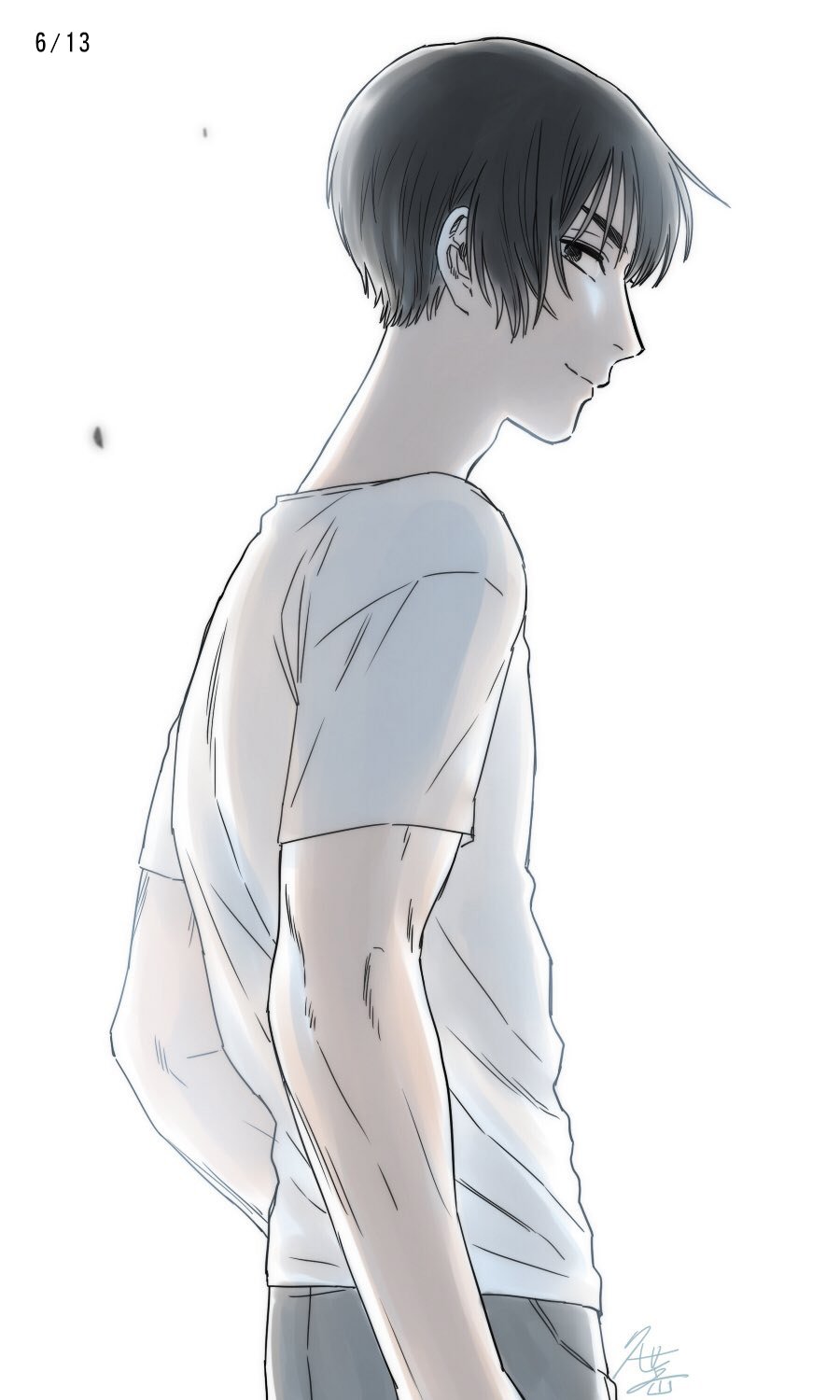 连载13话