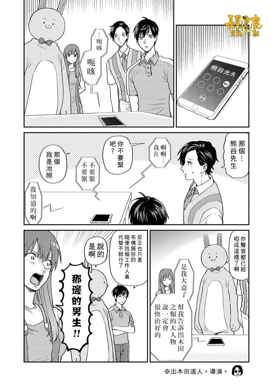连载14话
