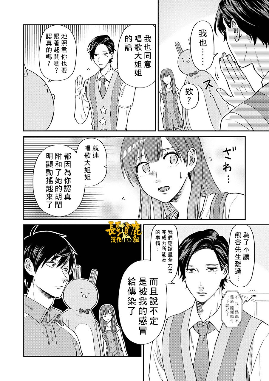 连载14话