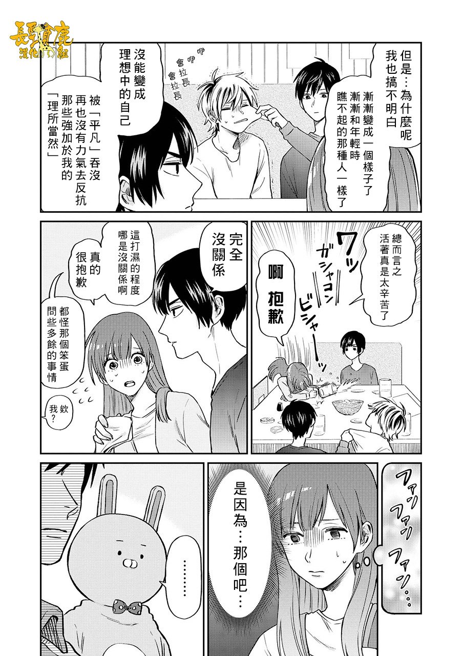 连载14话