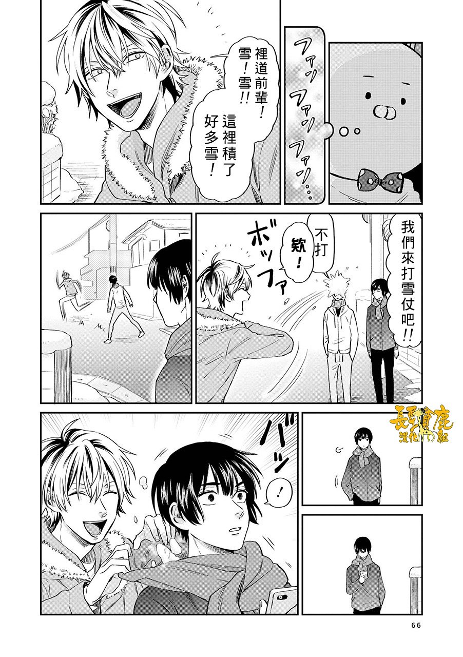 连载14话