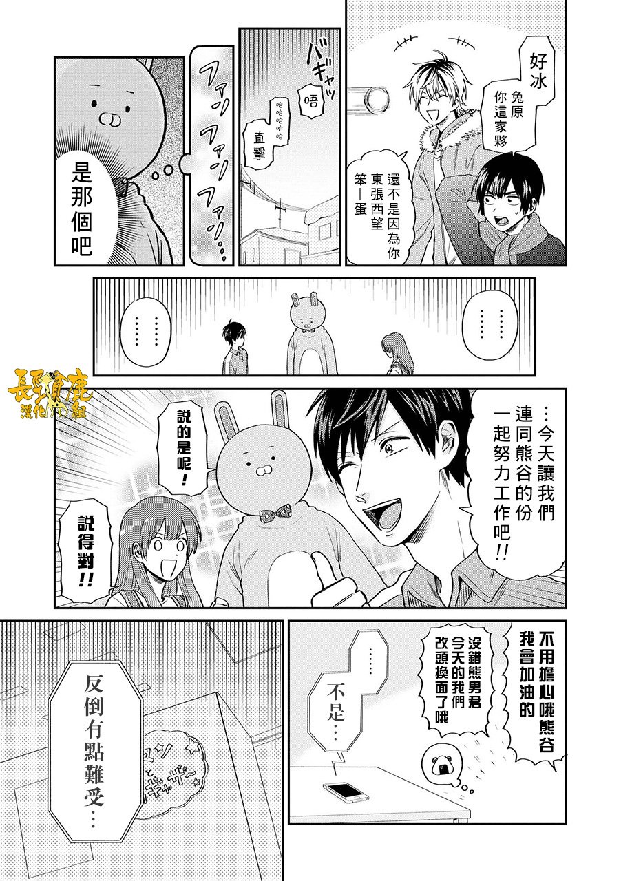 连载14话