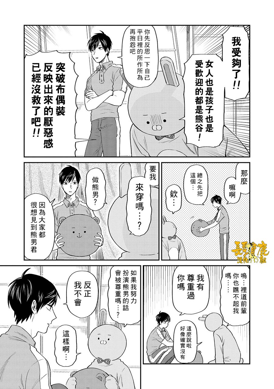 连载14话