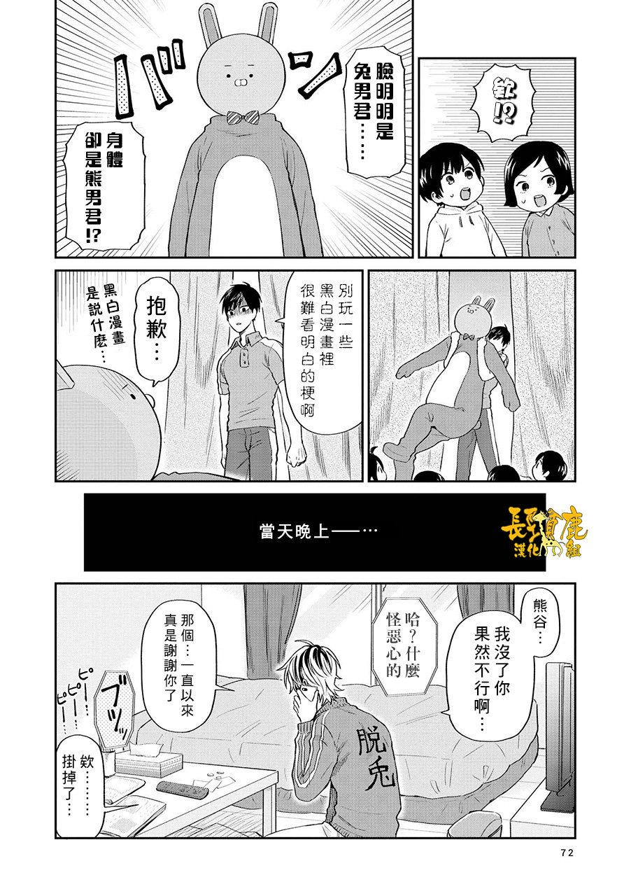连载14话