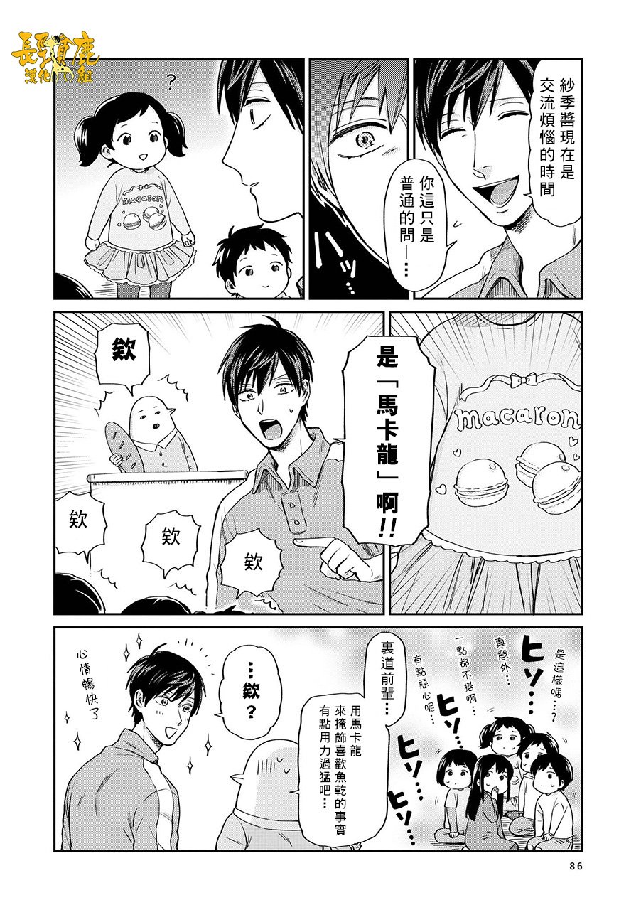 连载15话