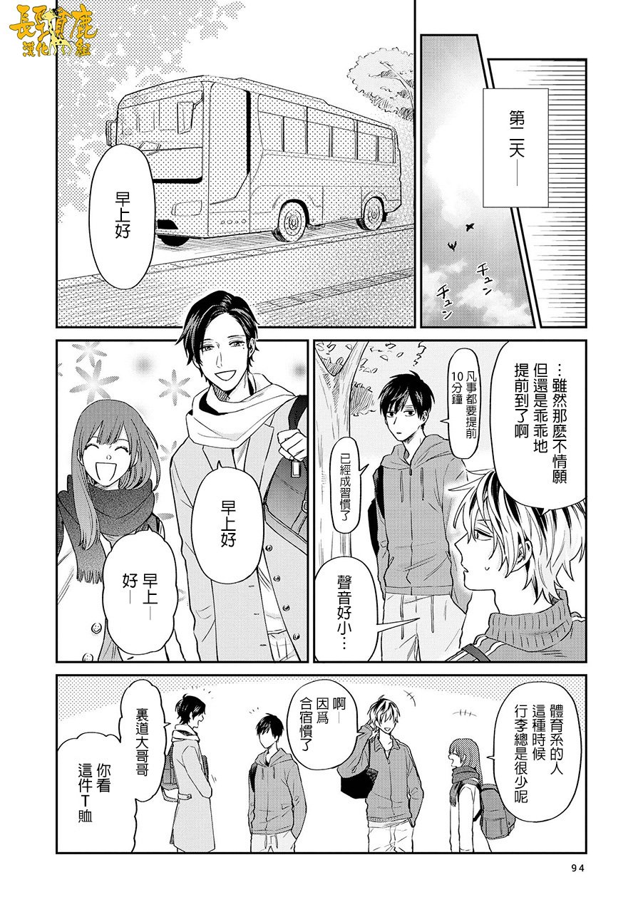 连载16话