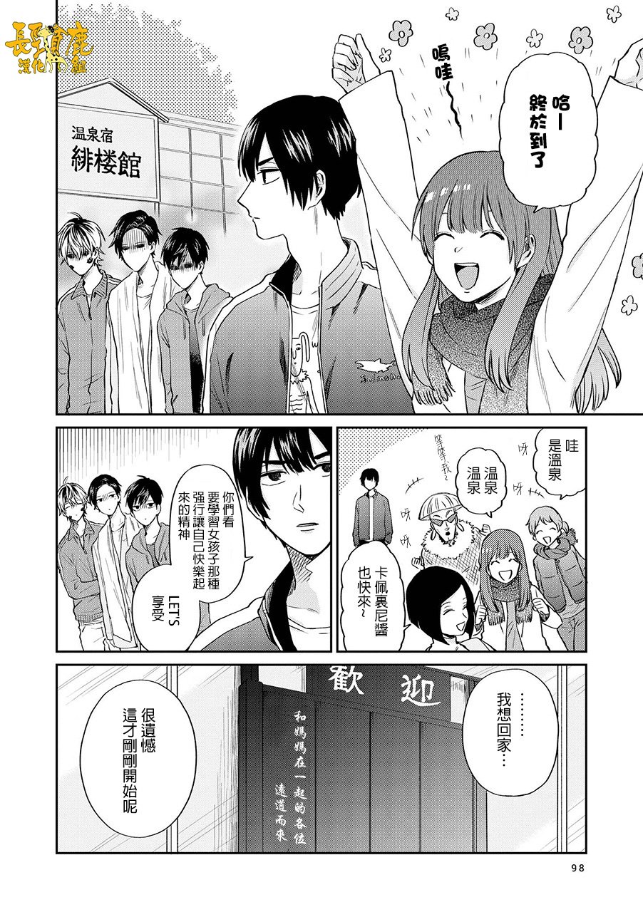 连载16话