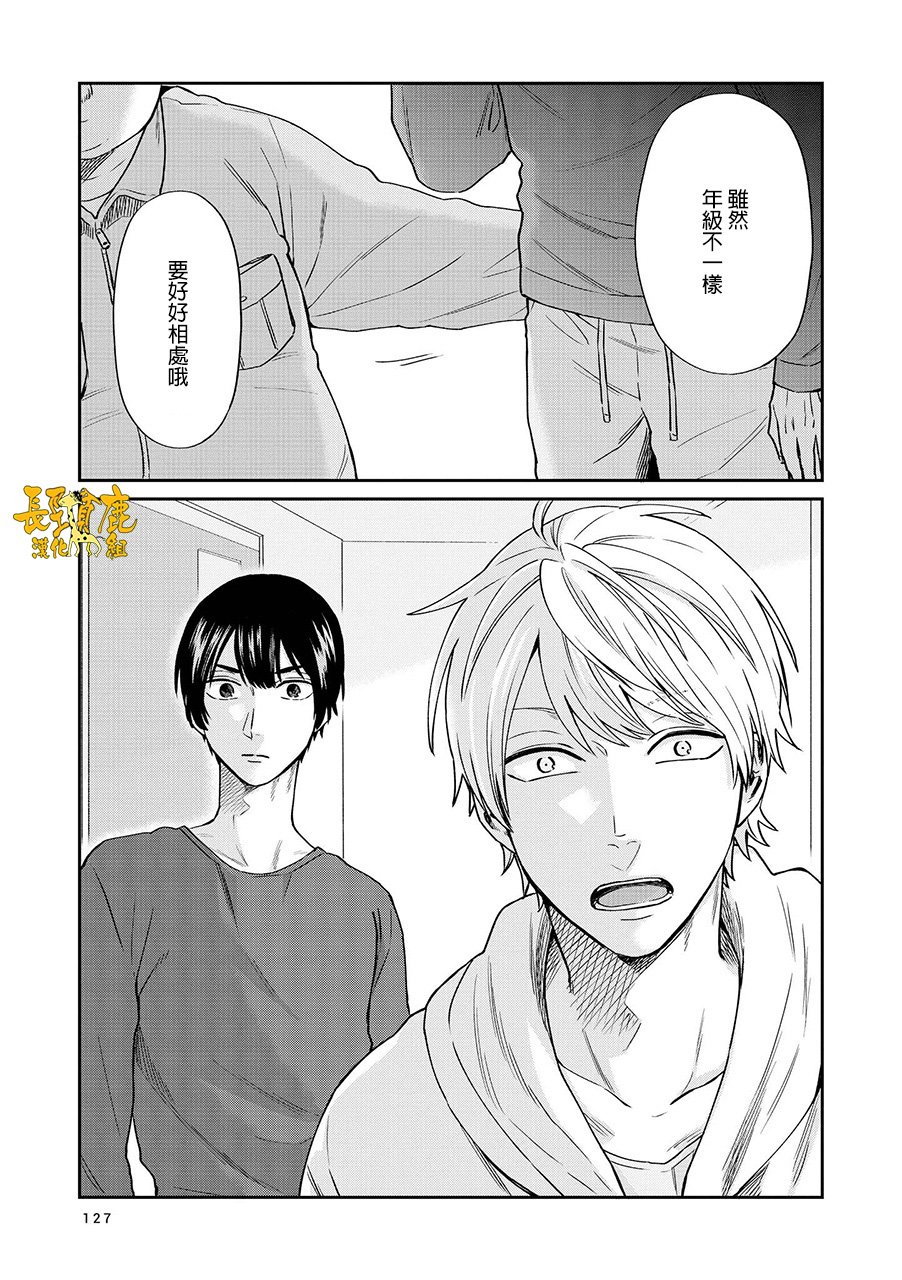 连载18话