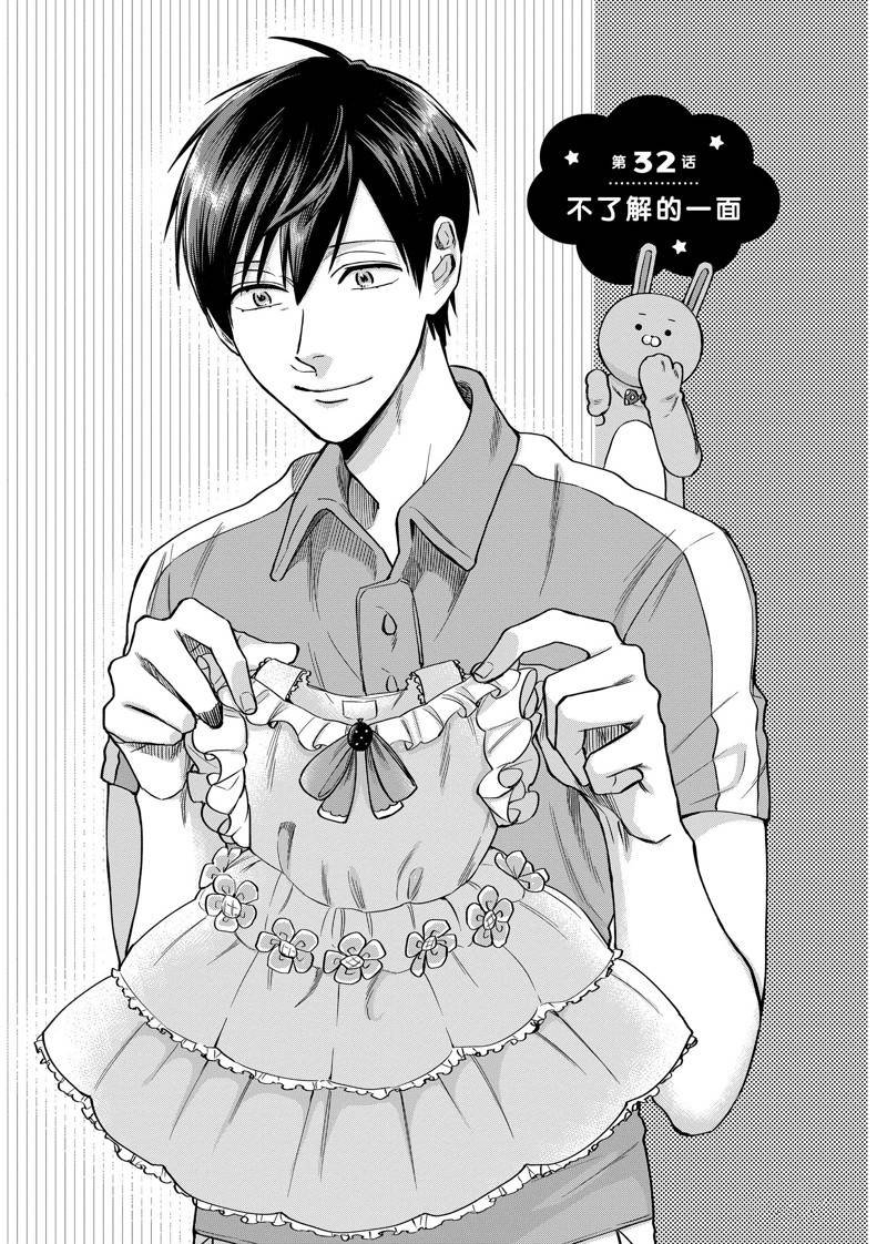 连载32话