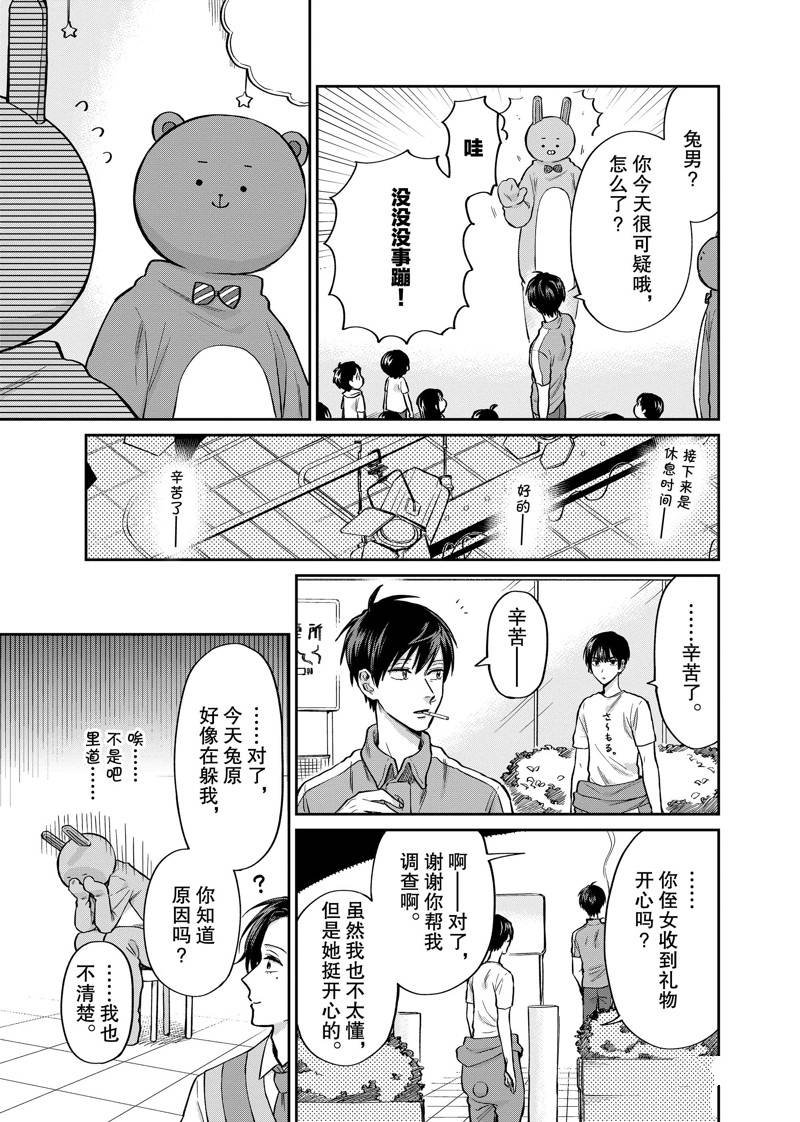 连载32话