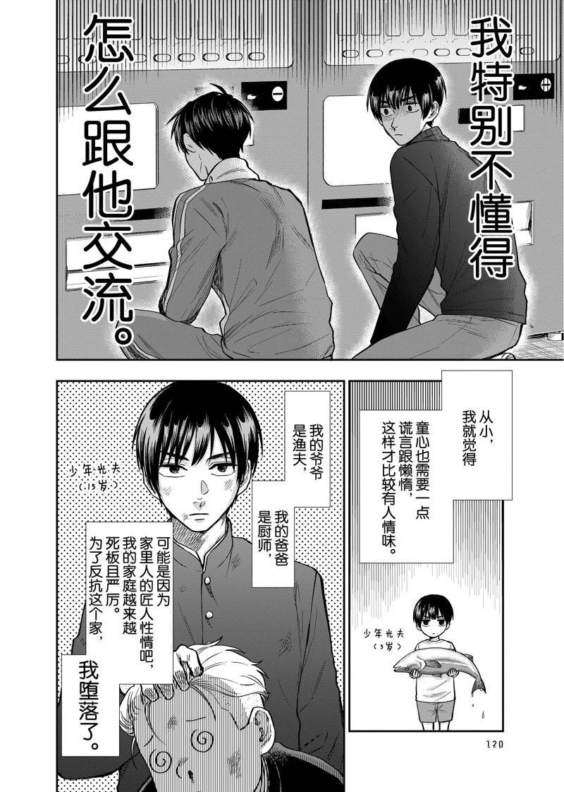 连载36话