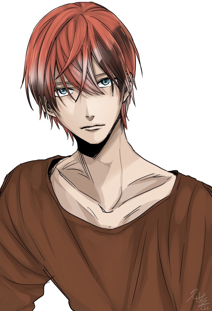 猫系男子