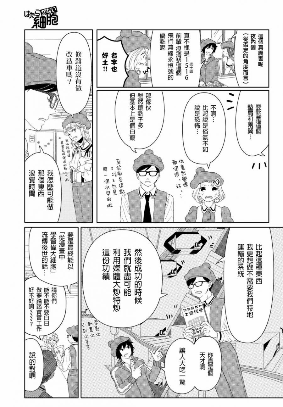 第8话 go go 红芽 Q