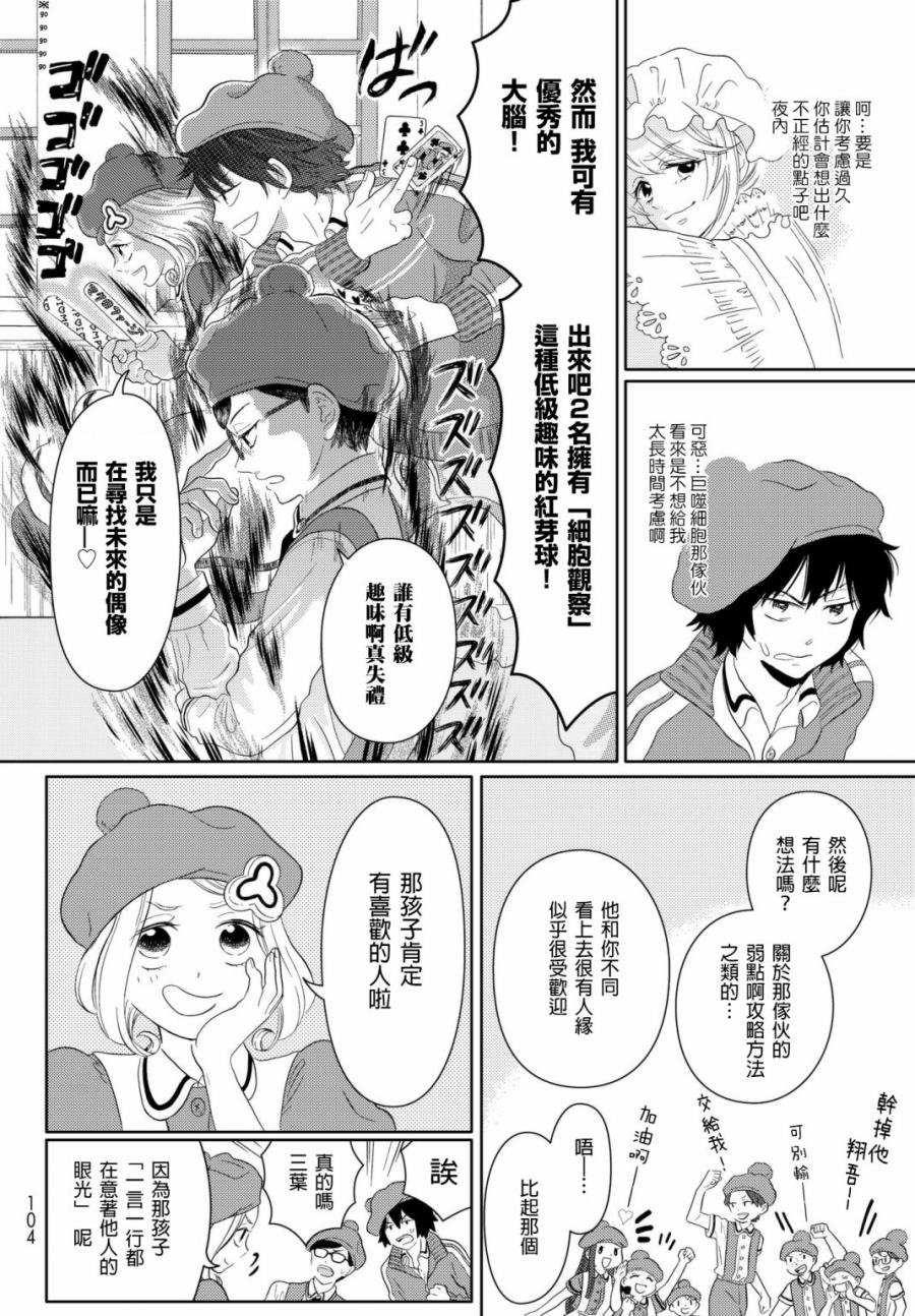 第8话 go go 红芽 Q