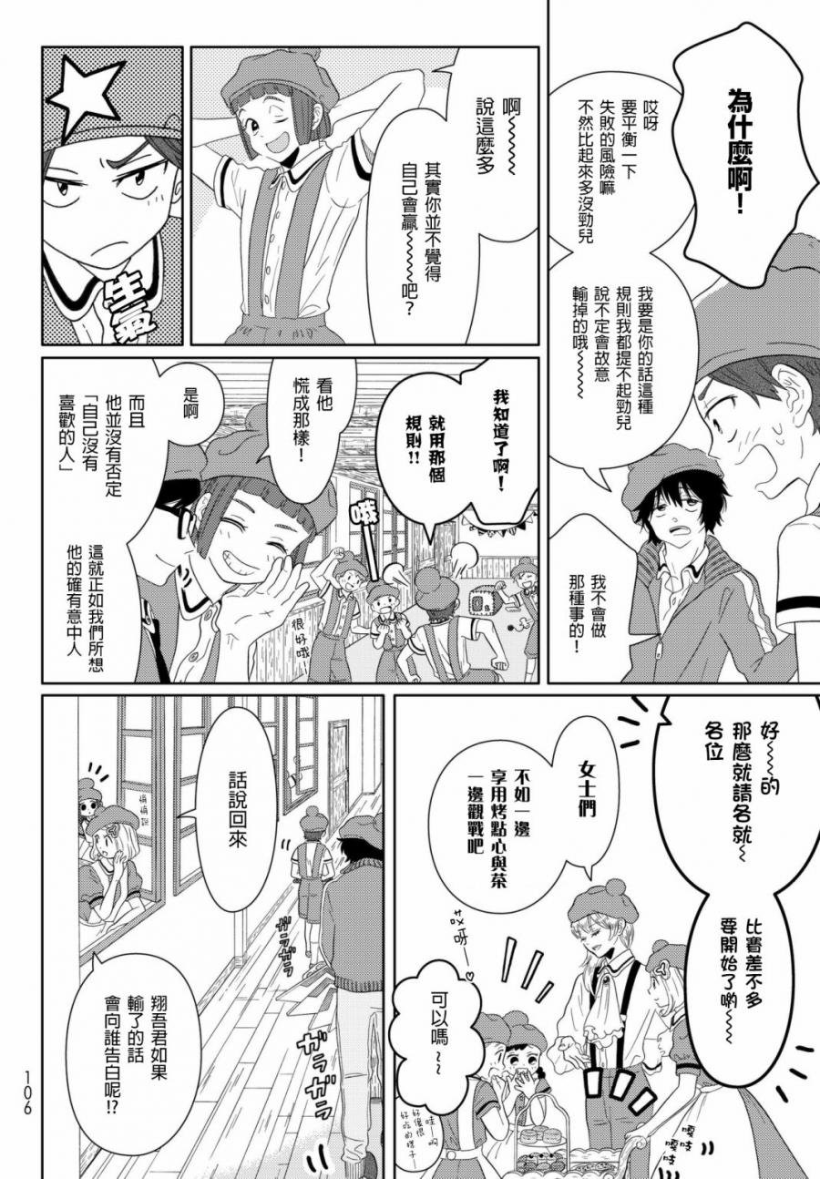 第8话 go go 红芽 Q