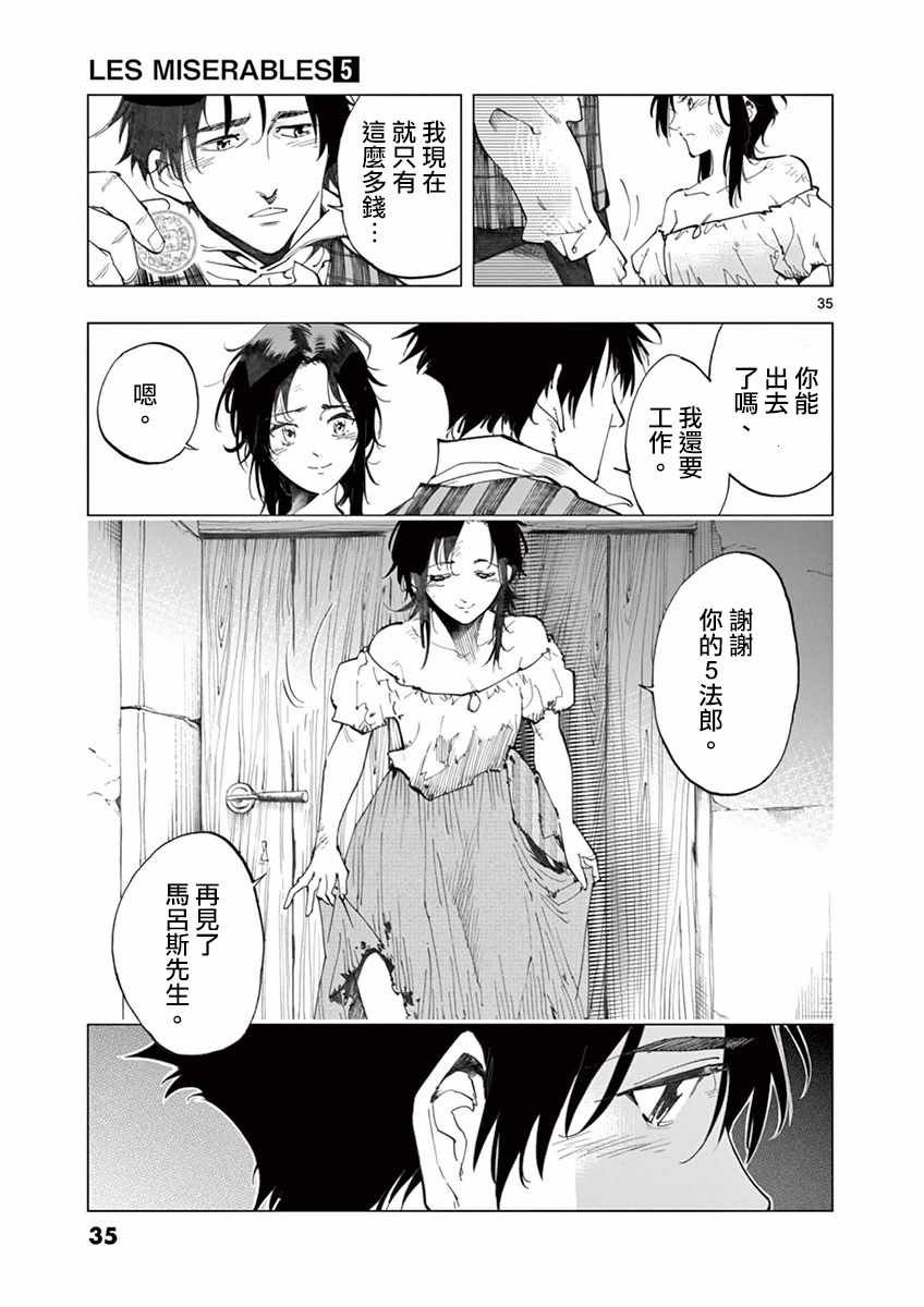 第17话 马吕斯