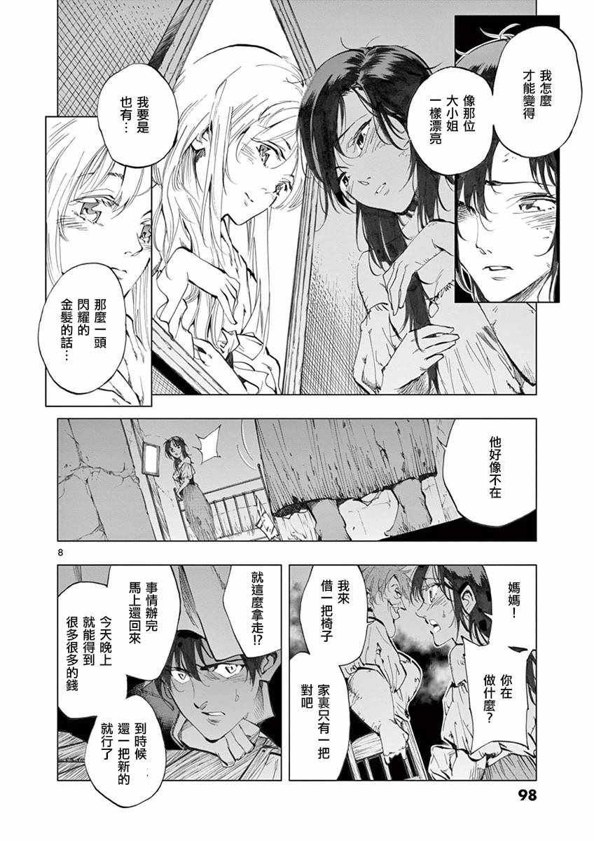 第19话 兽人窟