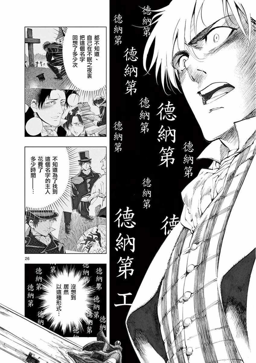 第19话 兽人窟
